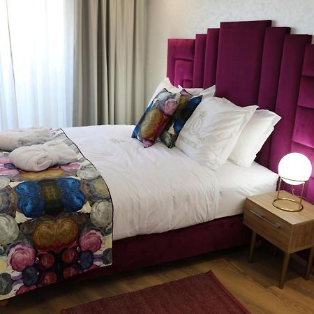 Quiet Hotel Καζαμπλάνκα Εξωτερικό φωτογραφία