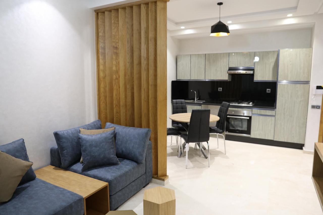 Quiet Hotel Καζαμπλάνκα Εξωτερικό φωτογραφία
