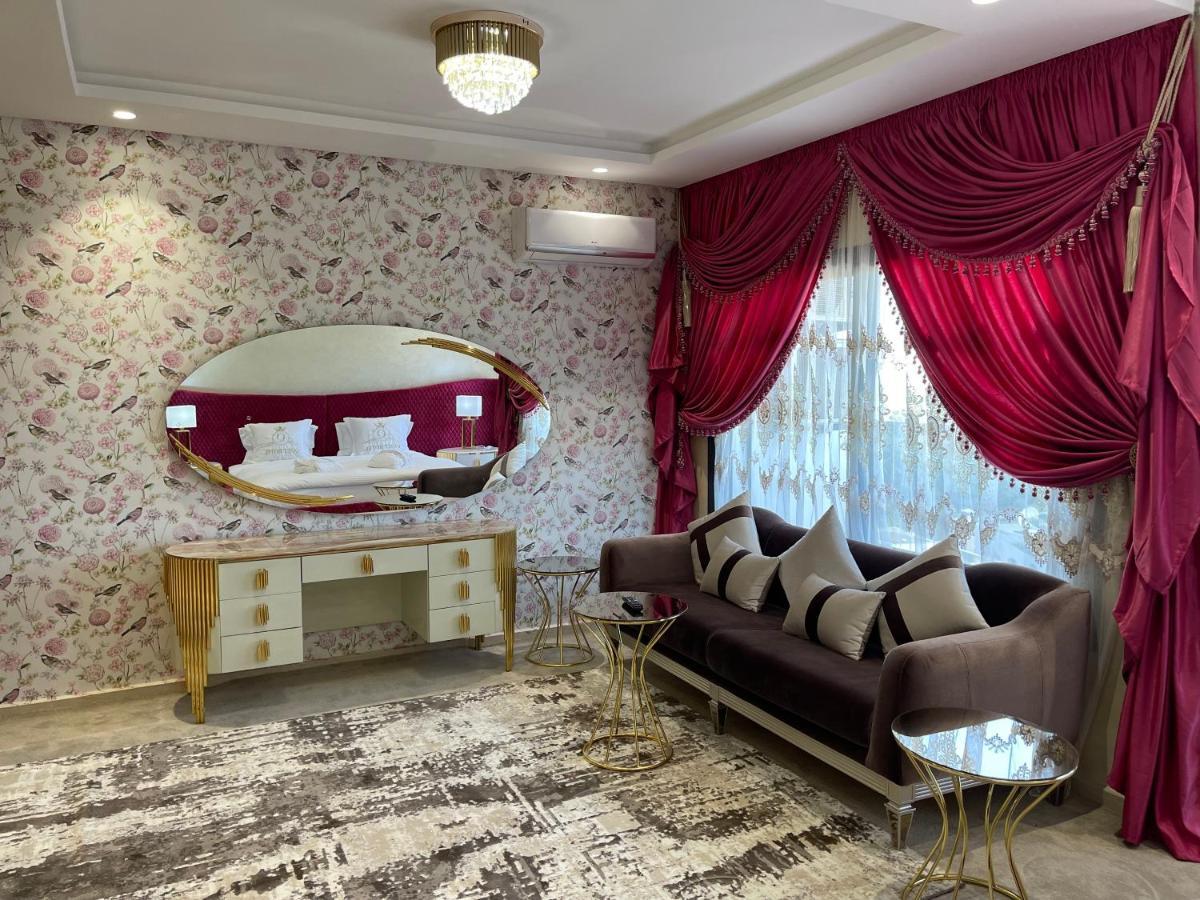 Quiet Hotel Καζαμπλάνκα Εξωτερικό φωτογραφία